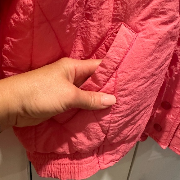 Vintage Express puffy coat - Picture 3 of 12